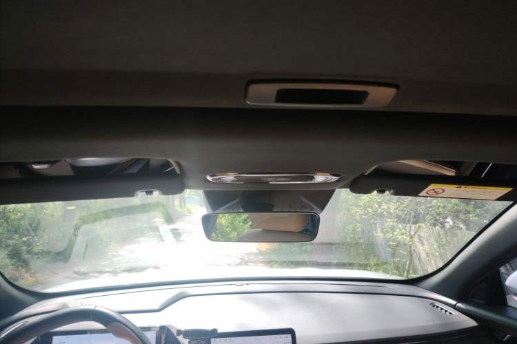 Used Geely Galaxy L6 2023 125km PLUS Headliner