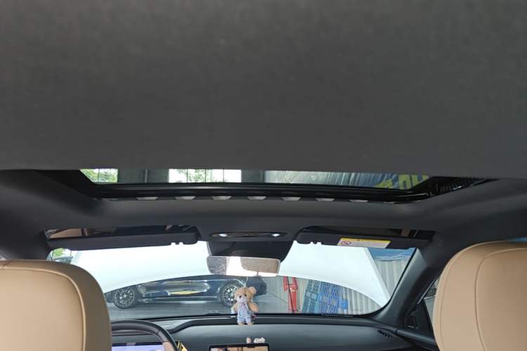 Used Geely Galaxy L6 2023 60km PLUS Headliner