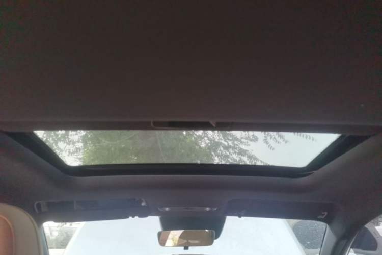 Used Geely Galaxy L6 2023 60km PLUS Headliner