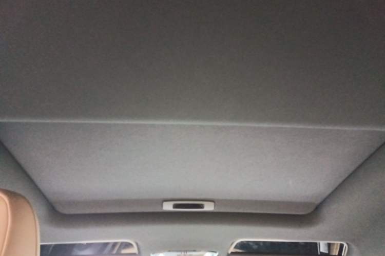 Used Geely Galaxy L6 2023 60km PLUS Headliner