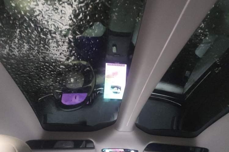 Used Geely Galaxy L6 2023 125km Starship Headliner