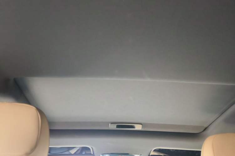 Used Geely Galaxy L6 2023 125km MAX Headliner