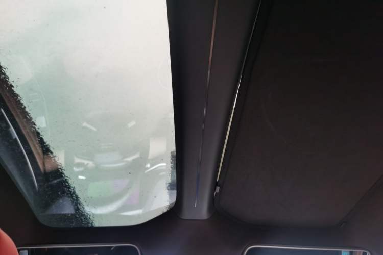 Used Geely Galaxy L6 2023 125km MAX Headliner