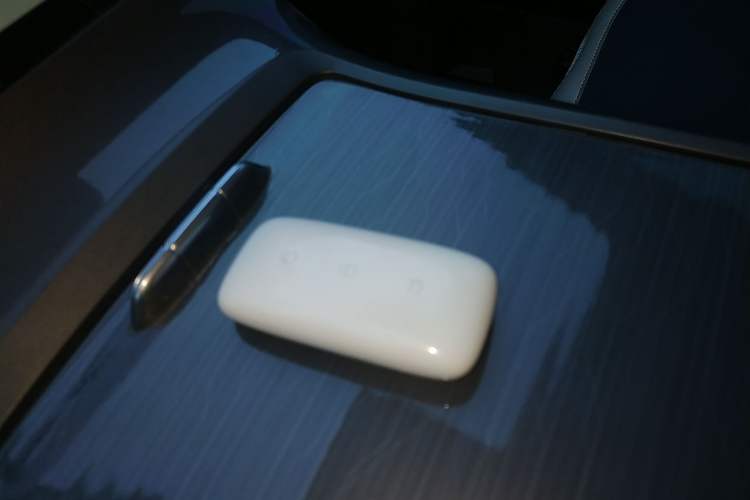 Used Geely Galaxy L6 2023 60km PLUS Interior 1