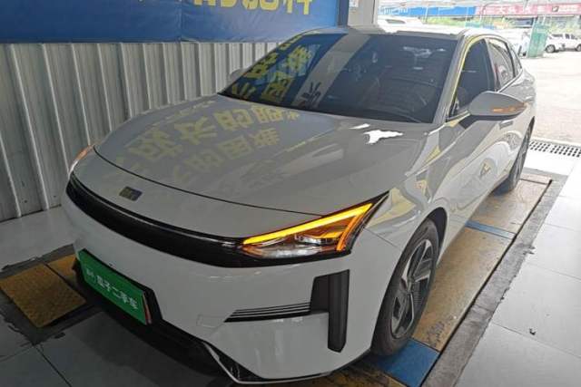 Used Geely Galaxy L6 2023 60km PLUS