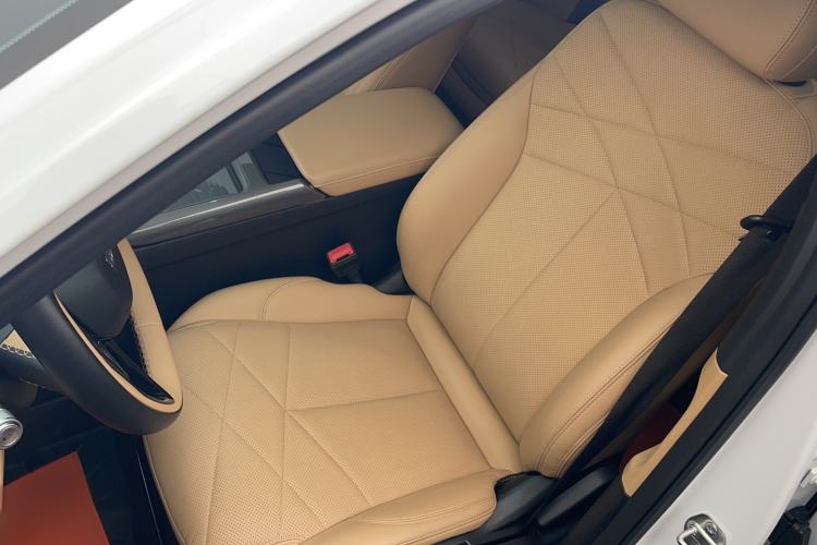 Used Geely Galaxy L6 2023 60km PLUS Left Front Seat