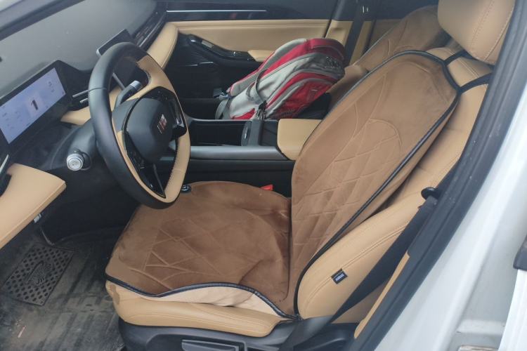 Used Geely Galaxy L6 2023 60km PLUS Left Front Seat