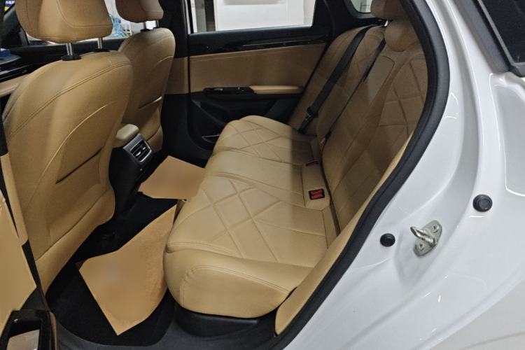 Used Geely Galaxy L6 2023 125km PLUS Left Rear Seat