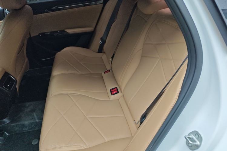 Used Geely Galaxy L6 2023 60km PLUS Left Rear Seat
