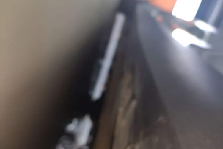Used Geely Galaxy L6 2023 125km MAX Left Side Sill