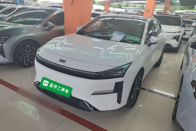 Used Geely Galaxy L6 2023 125km MAX Guazi used car, China used car export, Used car for sale, Used cars, Cheapest cars for sale