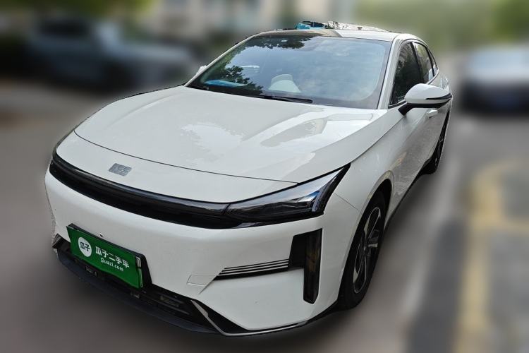 Used Geely Galaxy L6 2023 125km MAX Guazi used car, China used car export, Used car for sale, Used cars, Cheapest cars for sale