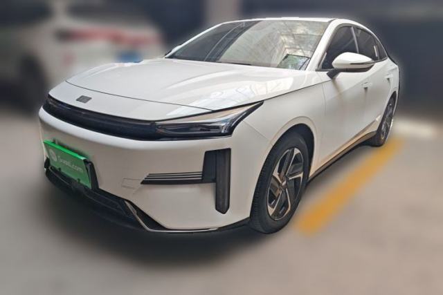 Used Geely Galaxy L6 2023 125km PLUS
