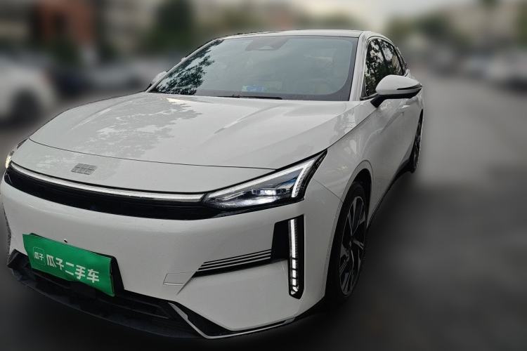 Ojetý Geely Galaxy L6 2023 125km MAX Guazi used car, China used car export, Used car for sale, Used  cars, Cheapest cars for sale