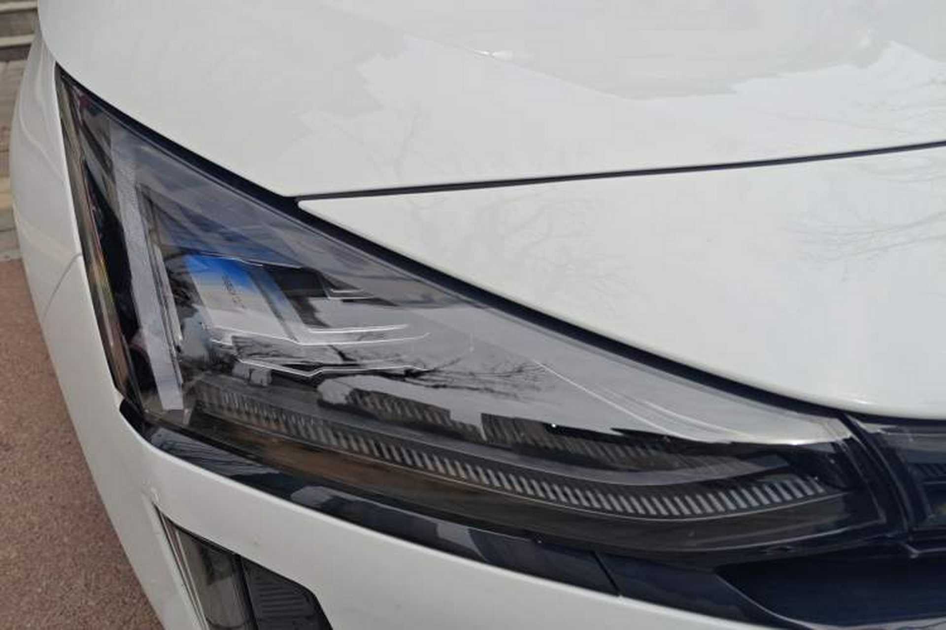 Used Geely Galaxy L6 2023 125km Starship Right Front Headlight