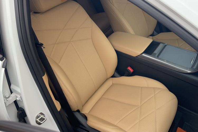 Used Geely Galaxy L6 2023 60km PLUS Right Front Seat