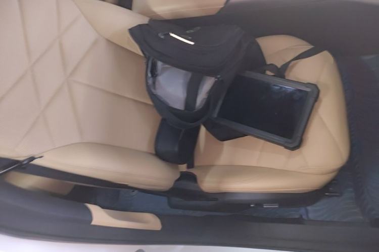Used Geely Galaxy L6 2023 125km MAX Right Front Seat