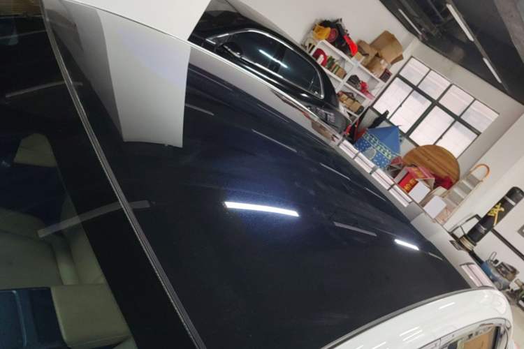 Used Geely Galaxy L6 2023 125km Starship Roof