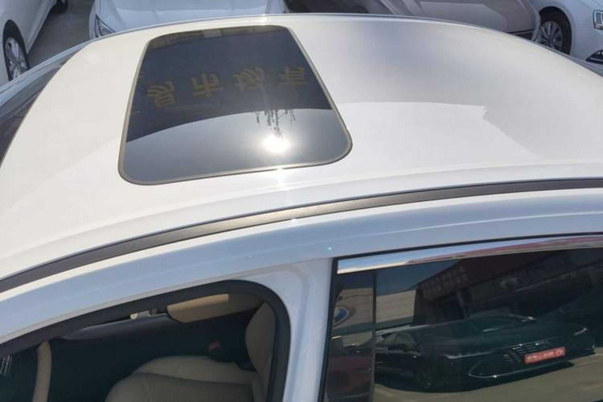 Used Geely Galaxy L6 2023 60km PLUS Roof