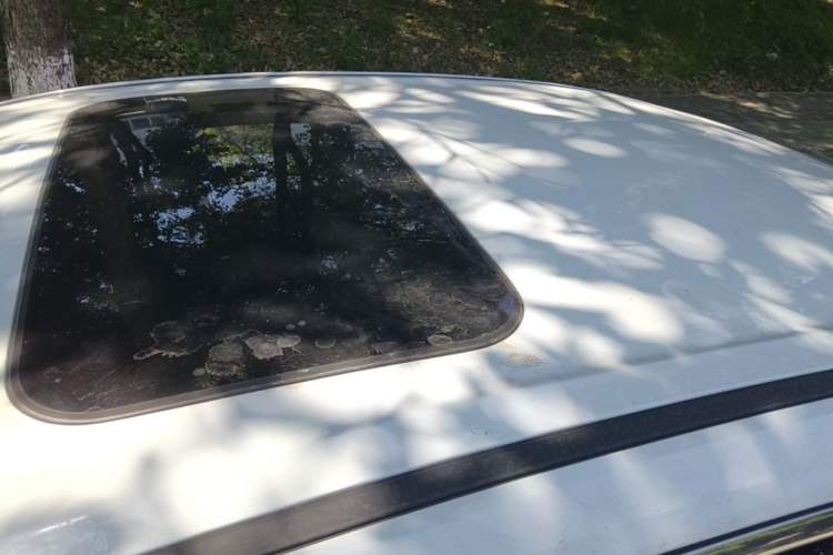 Used Geely Galaxy L6 2023 125km MAX Roof