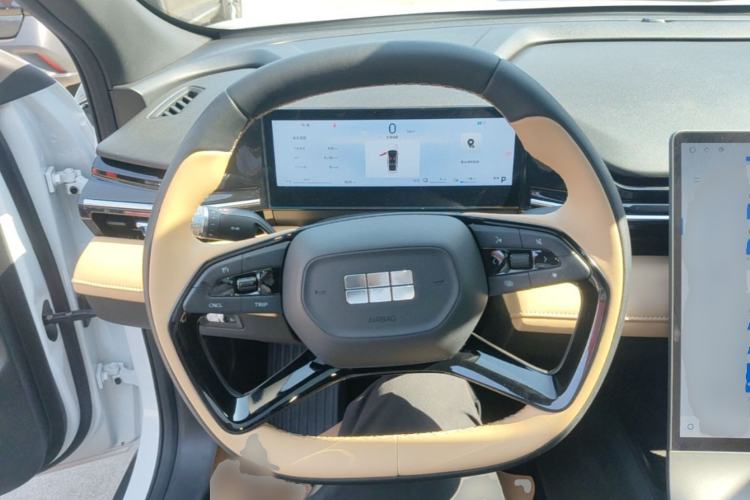 Used Geely Galaxy L6 2023 60km PLUS Steering Wheel