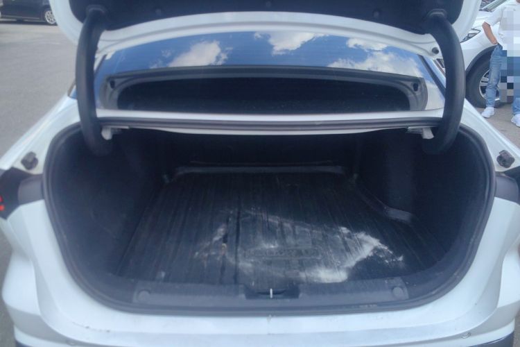 Used Geely Galaxy L6 2023 125km PLUS Trunk