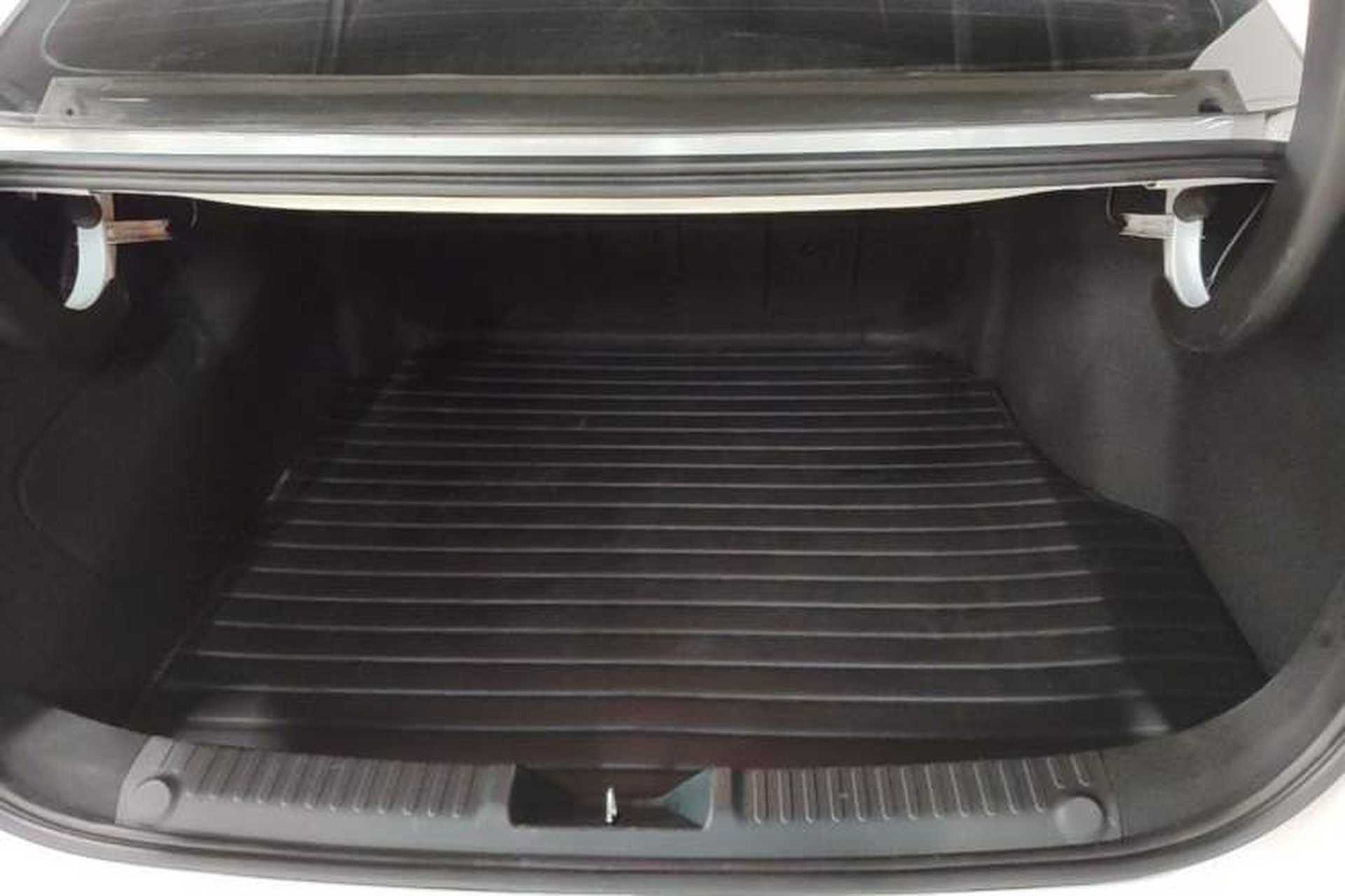 Used Geely Galaxy L6 2023 125km Starship Trunk