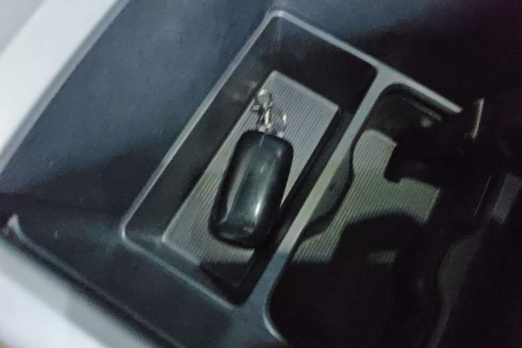Used Geely Galaxy L6 2023 125km PLUS Vehicle Key
