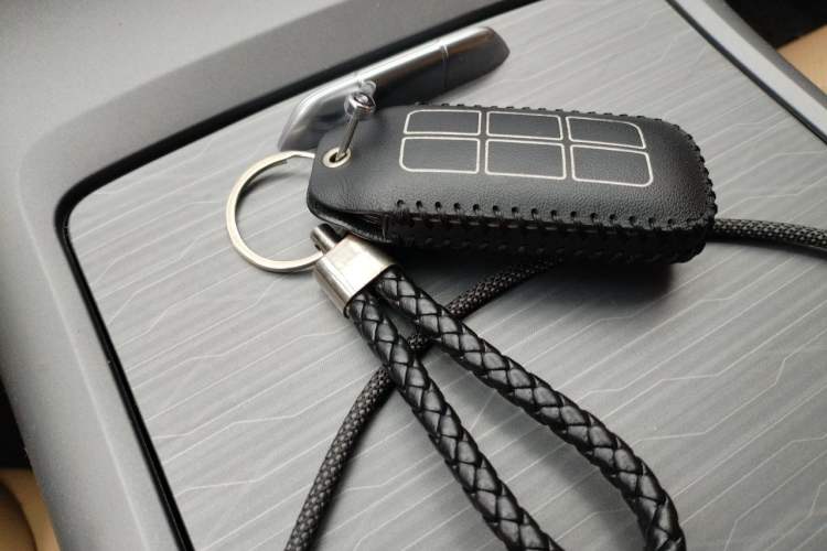 Used Geely Galaxy L6 2023 60km PLUS Vehicle Key