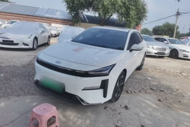 Used Geely Galaxy L6 2023 60km PLUS