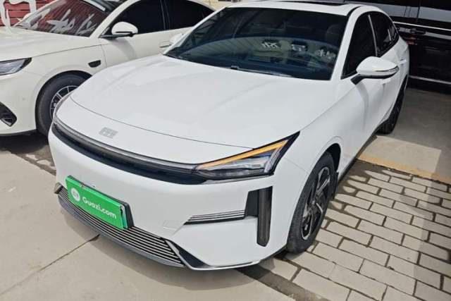 Used Geely Galaxy L6 2023 125km PLUS