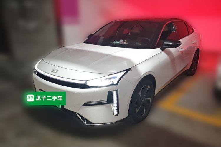 Used Geely Galaxy L6 2023 125km MAX Guazi used car, China used car export, Used car for sale, Used cars, Cheapest cars for sale