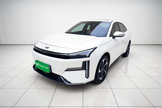 Used Geely Galaxy L6 2023 60km PLUS