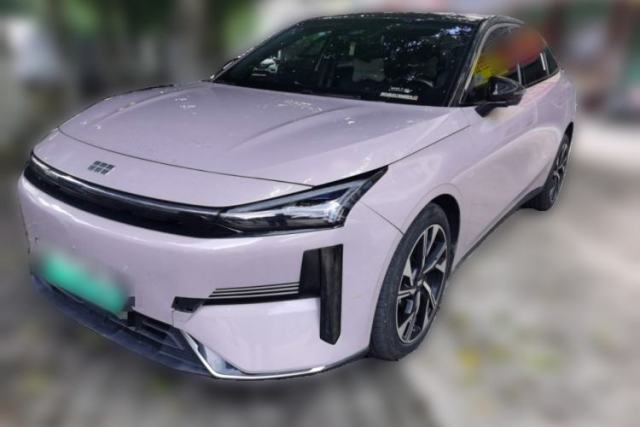 Used Geely Galaxy L6 2024 125km Creative Edition