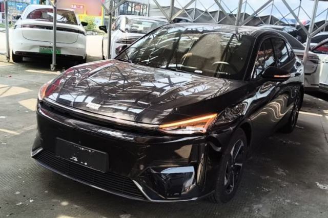 Używany Geely Galaxy L6 2024 125km PLUS Dragon Edition