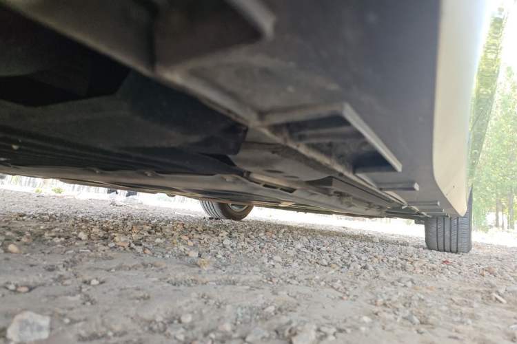 Used Geely Galaxy L6 2024 125km PLUS Dragon Edition Chassis Rear Right