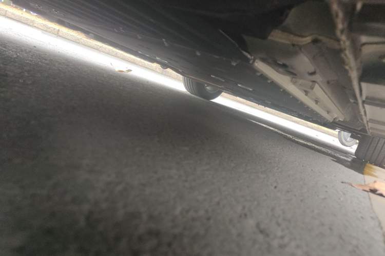 Used Geely Galaxy L6 2024 125km PLUS Dragon Edition Chassis Rear Right