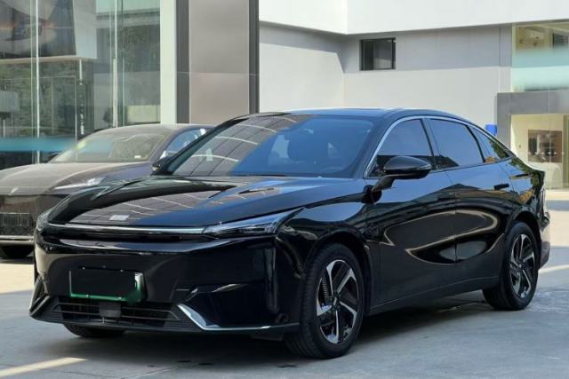 Used Geely Galaxy L6 2024 125km Creative Edition
