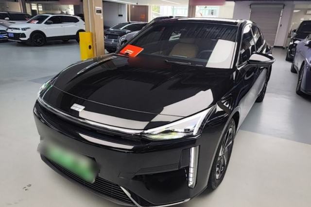 Used Geely Galaxy L6 2024 125km PLUS Dragon Edition