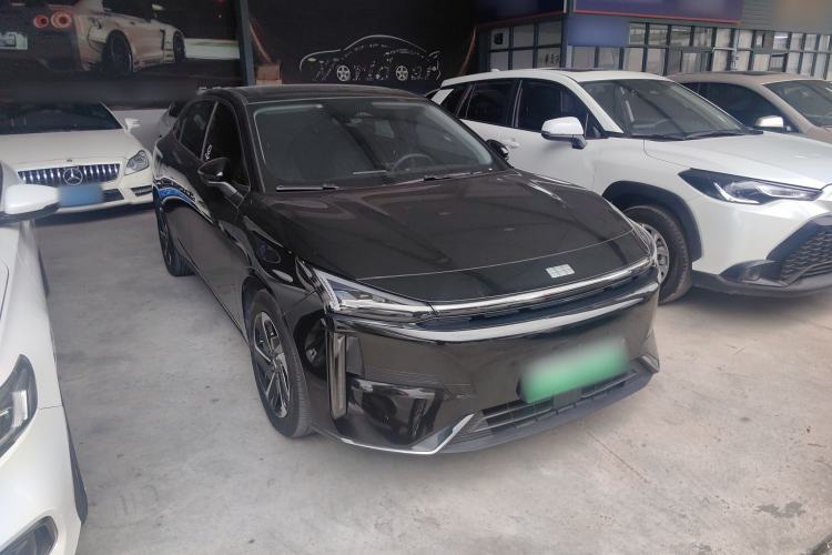 Used Geely Galaxy L6 2024 125km Creative Edition Exterior 2