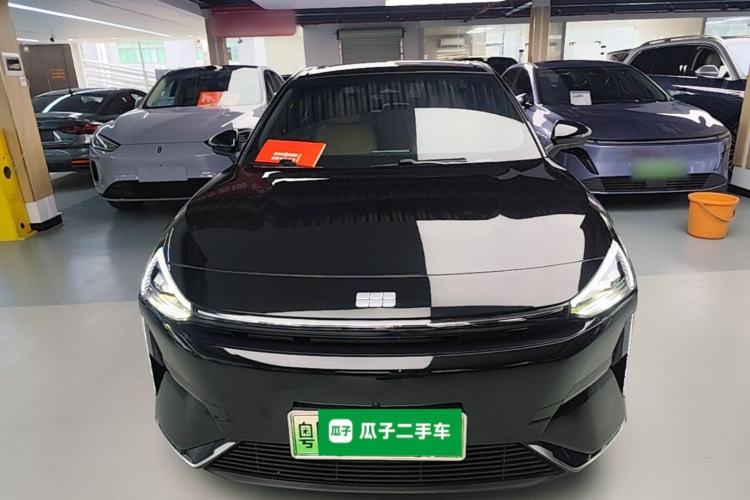 Used Geely Galaxy L6 2024 125km PLUS Dragon Edition Front