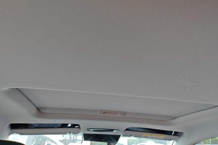 Used Geely Galaxy L6 2024 125km PLUS Dragon Edition Headliner