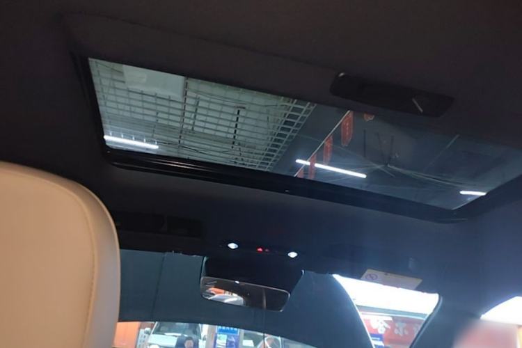 Used Geely Galaxy L6 2024 125km PLUS Dragon Edition Headliner