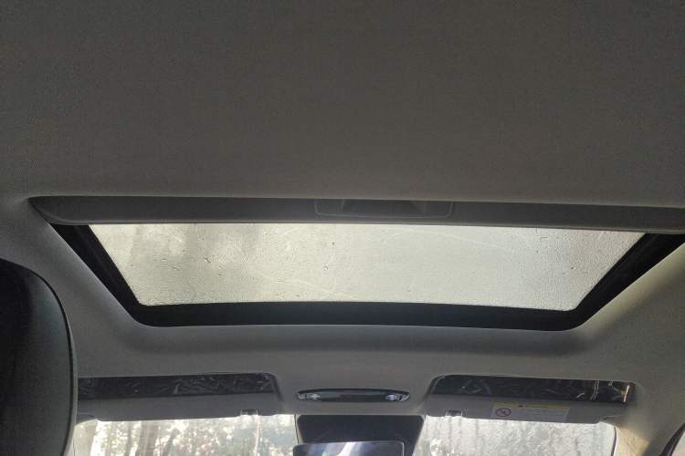 Used Geely Galaxy L6 2024 125km PLUS Dragon Edition Headliner