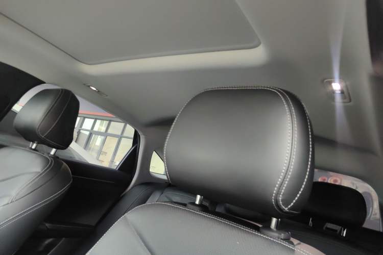 Used Geely Galaxy L6 2024 125km Creative Edition Headliner