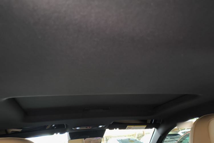Used Geely Galaxy L6 2024 125km PLUS Dragon Edition Headliner