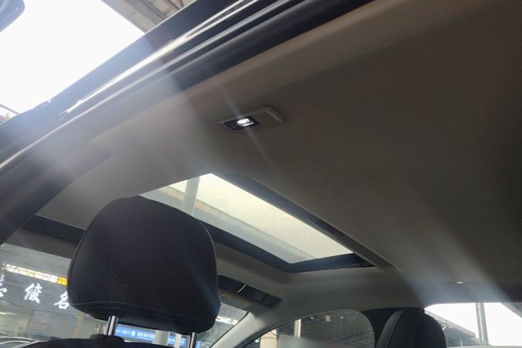Used Geely Galaxy L6 2024 60km PLUS Dragon Edition Headliner