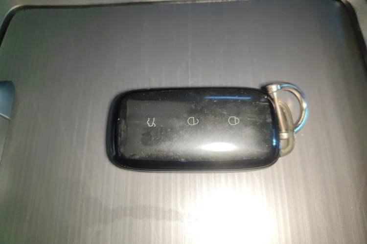 Used Geely Galaxy L6 2024 125km PLUS Dragon Edition Interior 1