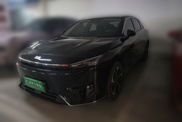 Used Geely Galaxy L6 2024 125km PLUS Dragon Edition