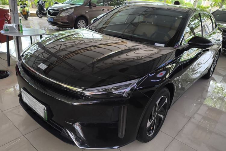 Used Geely Galaxy L6 2024 125km PLUS Dragon Edition Guazi used car, China used car export, Used car for sale, Used Geely Galaxy cars, Cheapest cars for sale
